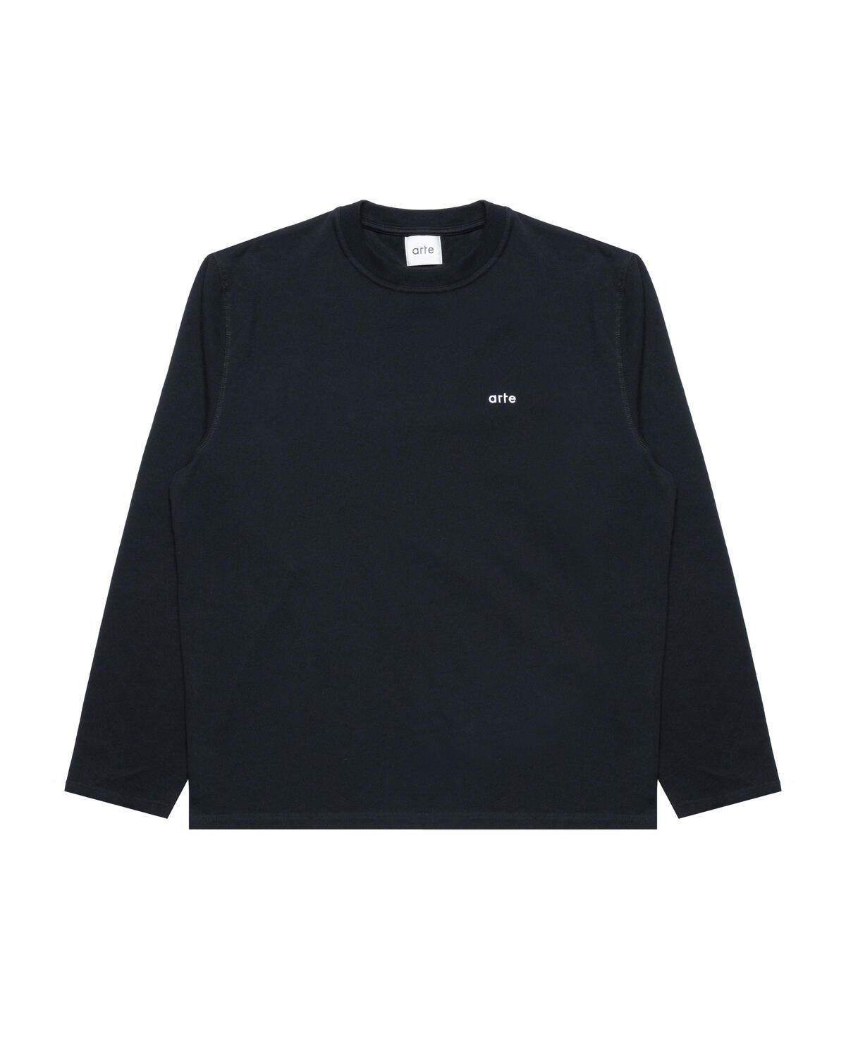 Arte Antwerp Good energy print longsleeve | SS25-242LS